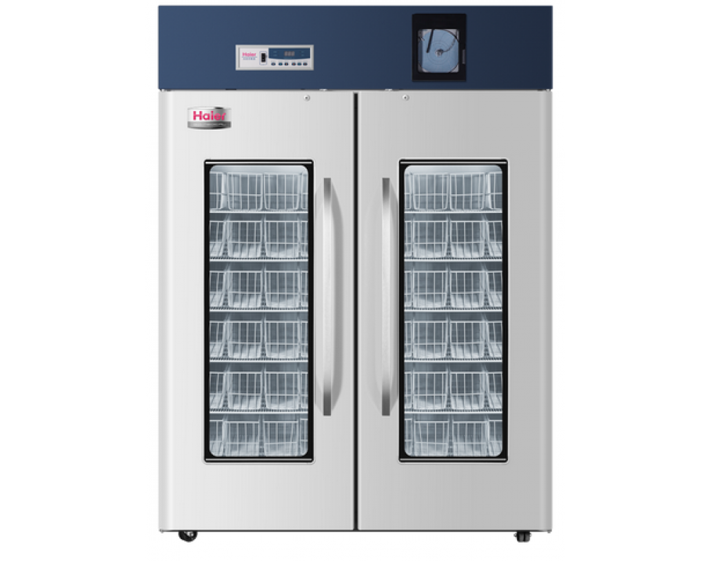 青岛海尔Haier低温保存箱HXC-1308