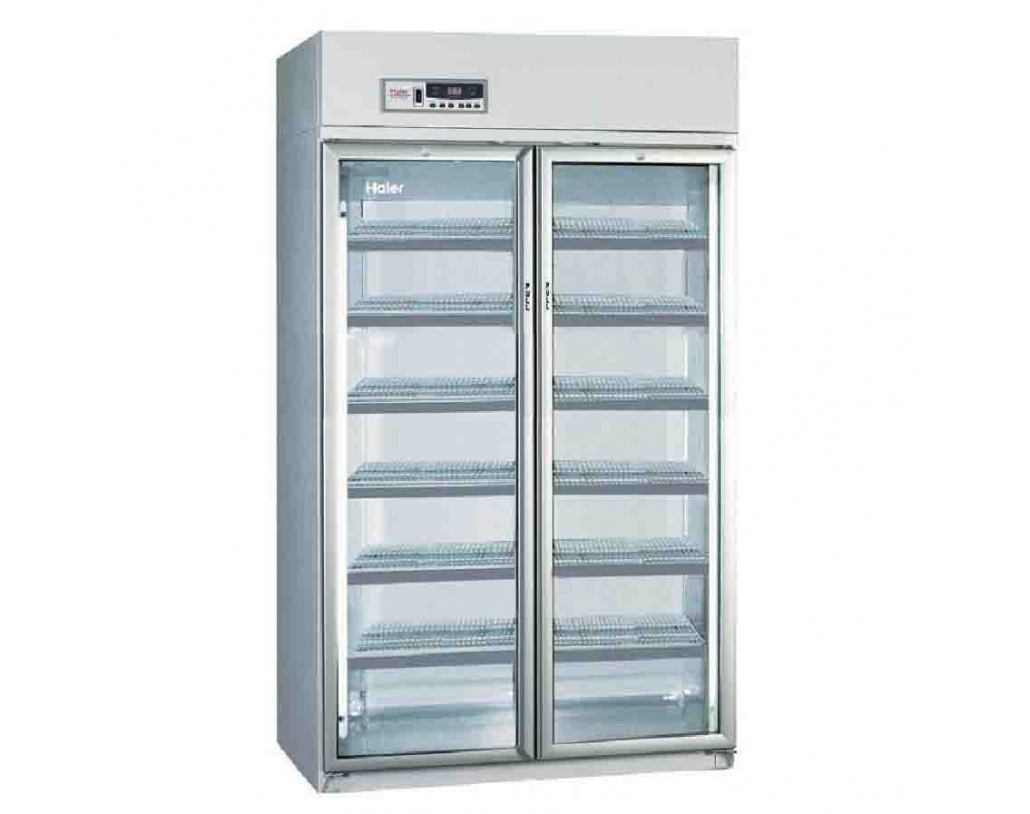 青岛海尔Haier药品保存箱HYC-940