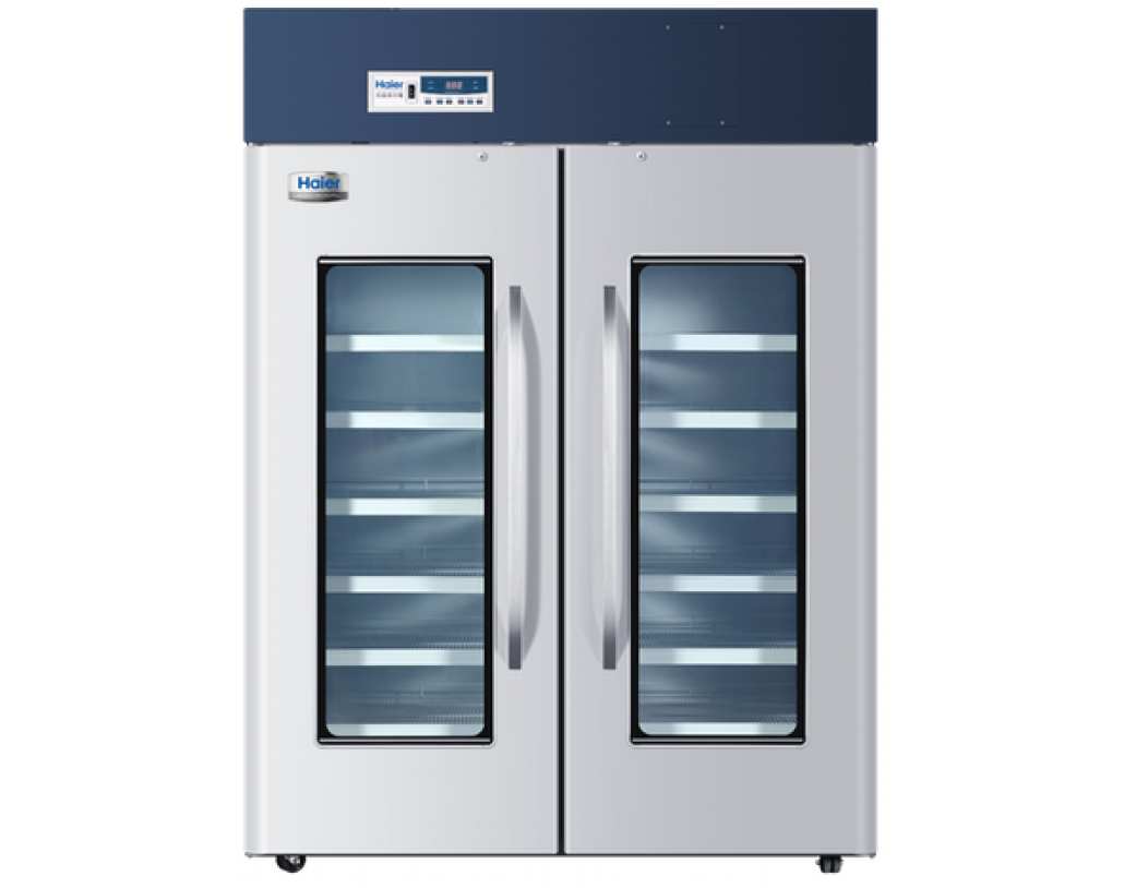 青岛海尔Haier药品保存箱HYC-1378搁架