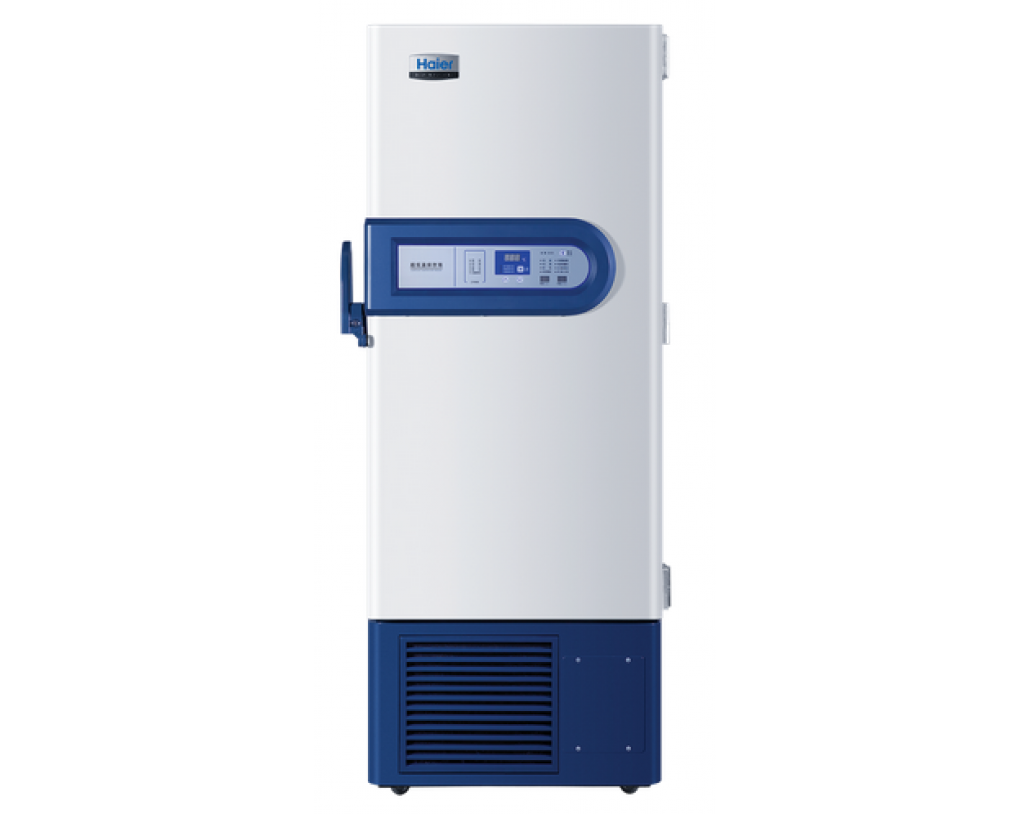 青岛海尔Haier低温保存箱DW-86L338