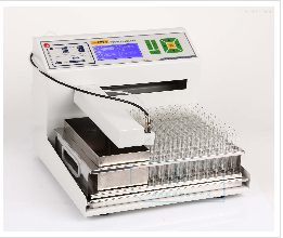 上海嘉鹏程控多功能全自动部分收集器CBS-A