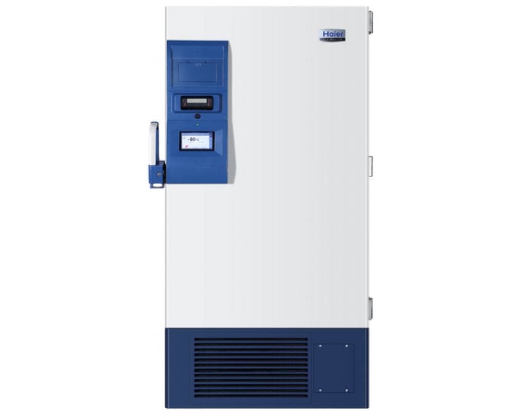 青岛海尔Haier超低温保存箱DW-86L729