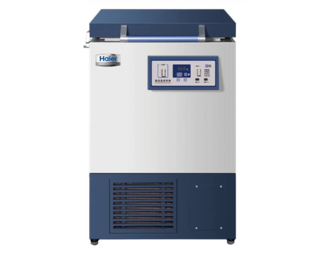 青岛海尔Haier超低温保存箱DW-86W100