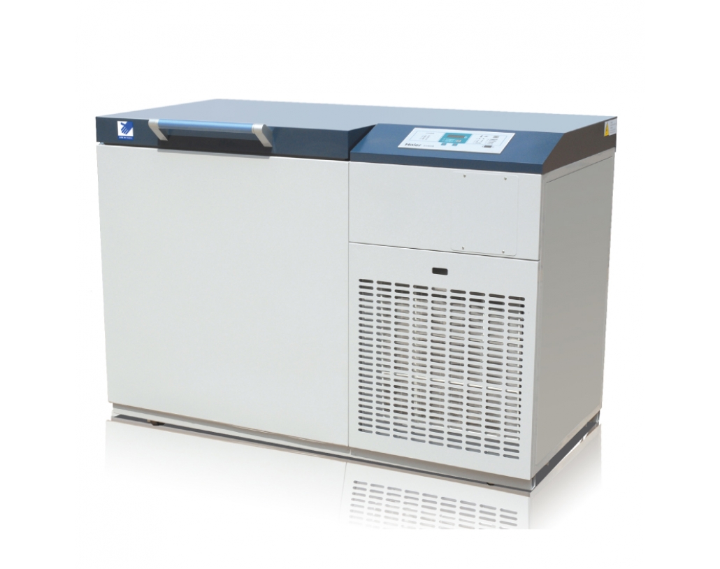 青岛海尔Haier 超低温冰箱DW-150W200