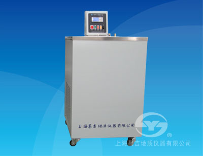 上海昌吉恒温油浴HWY-2