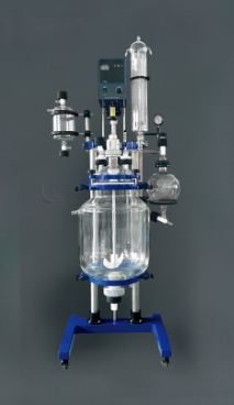 上海亚荣真空反应器RV-620A