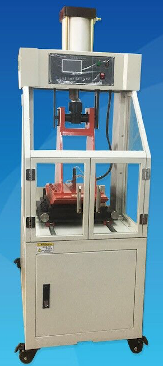 上海昌吉液压式车辙成型机SYD-0703