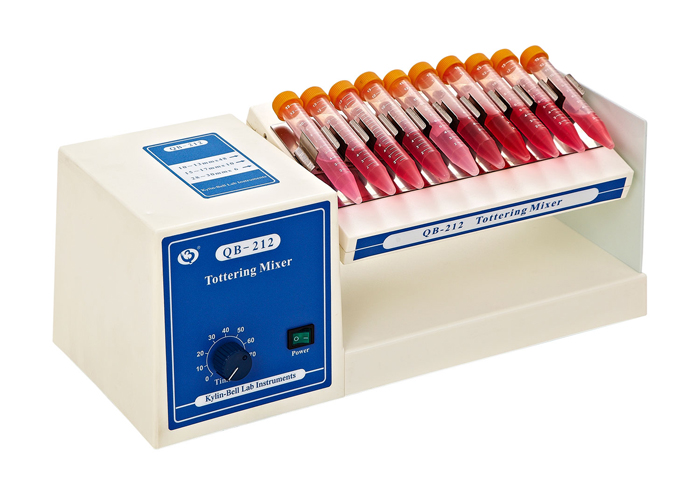 其林贝尔侧摆摇床QB-212