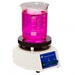 其林贝尔磁力搅拌器GL-3250A，进口元件