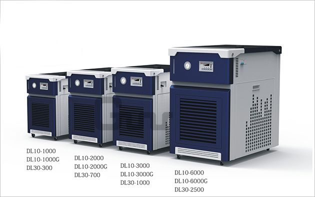 郑州长城科工贸DL循环冷却器30系列DL30-1000