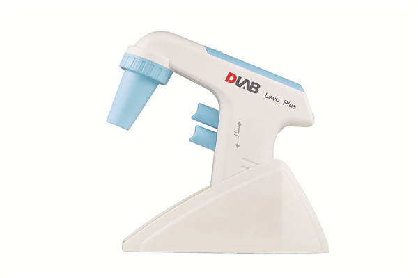 大龙LevoPlus大容量电动移液器0.1-100ml
