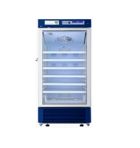 青岛海尔Haier药品保存箱HYC-390