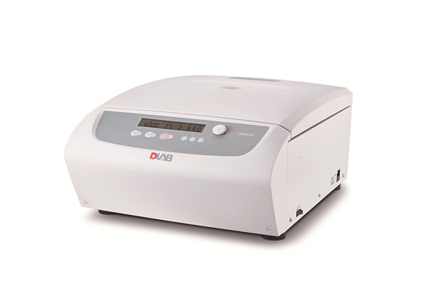 大龙多用途离心机DM0636