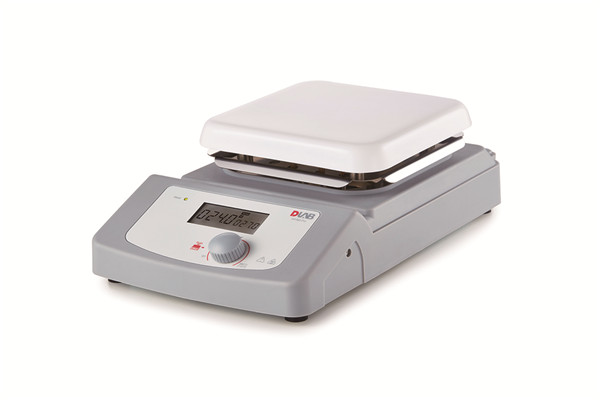 大龙数控6寸加热板HP380-Pro套装