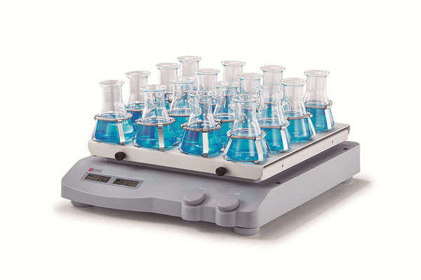 大龙圆周型数显摇床SK-O330-Pro套装