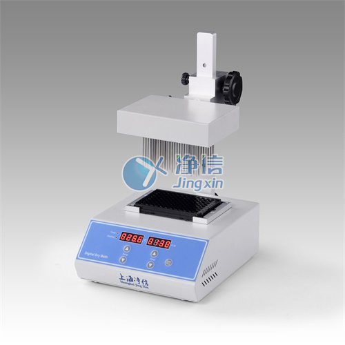 净信96孔氮吹仪JXDC-96