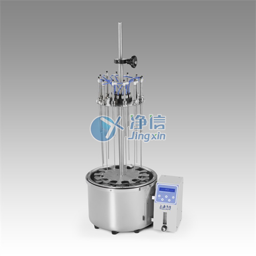 净信水浴氮吹仪SD-12