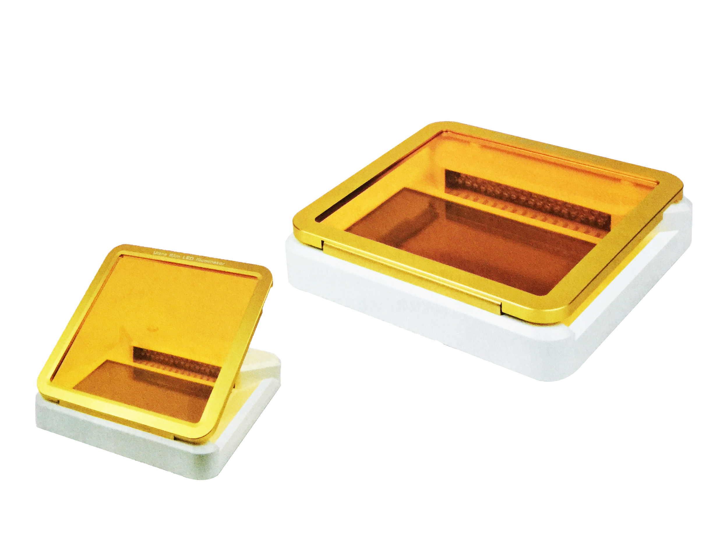 其林贝尔超薄型蓝光切胶仪GL-1000