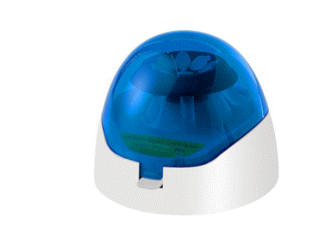 沪析微型离心机（定速型）HL-4K