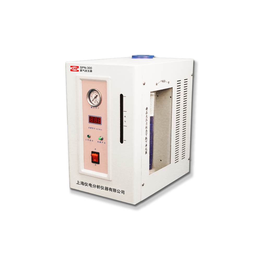 上海仪电分析氢气发生器SPH-300