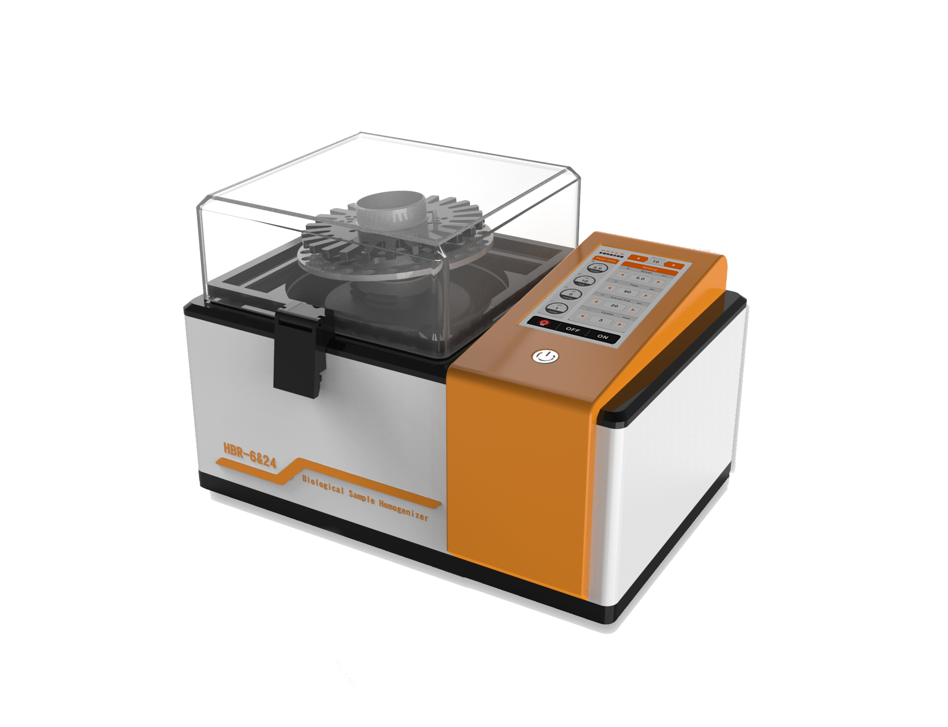 天津恒奥生物样品均质器HBR-24