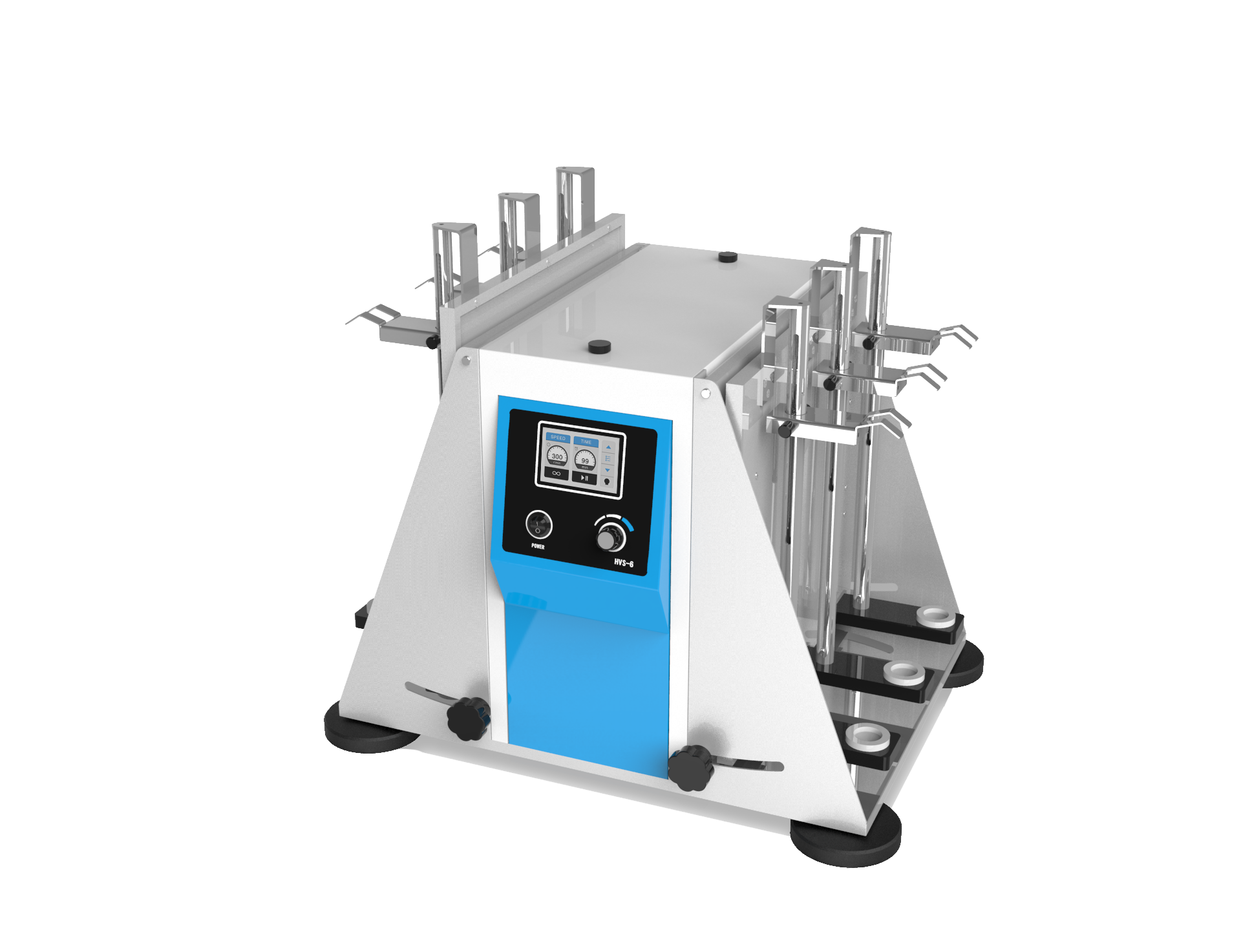 天津恒奥迷你垂直振荡器HVS-10M