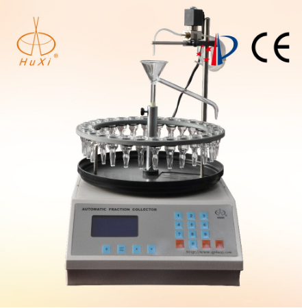 青浦沪西自动部份收集器BSZ-30（液晶屏）