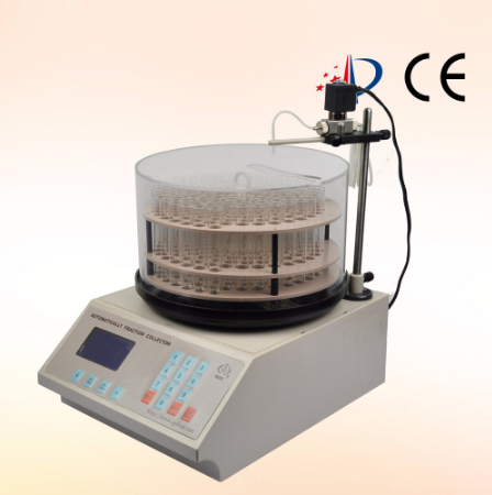 青浦沪西自动部份收集器BSZ-100（液晶屏）