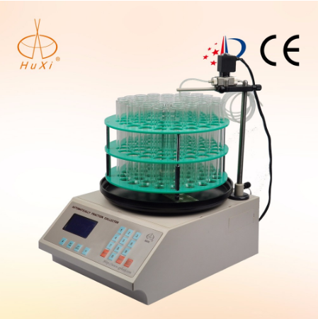 青浦沪西自动部份收集器BS-40A