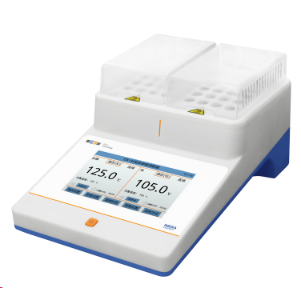 上海雷磁多参数消解器DX-02型