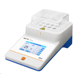 上海雷磁多参数消解器DX-01型