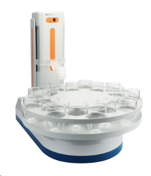 上海雷磁自动样品进样器SCH-02型