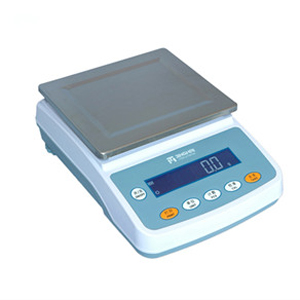 上海菁海电子天平YP5001N