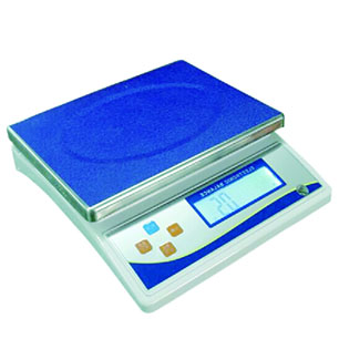 上海菁海电子天平YP10KN